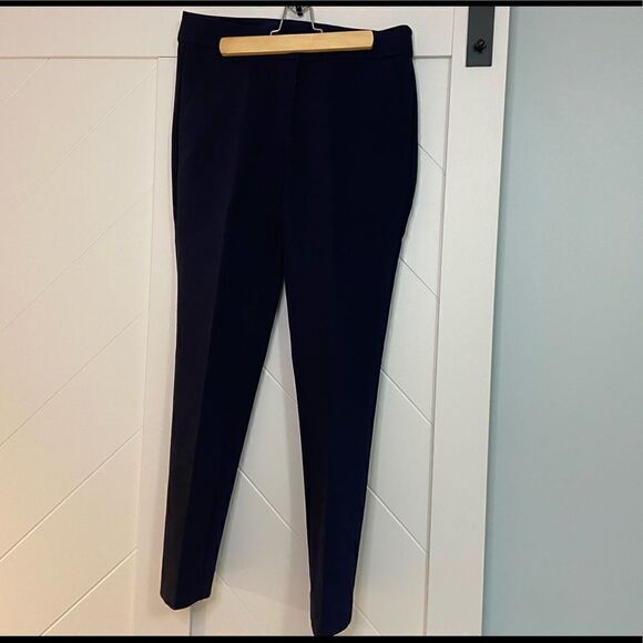 LOFT high waist Julie skinny trouser - Picture 1 of 7
